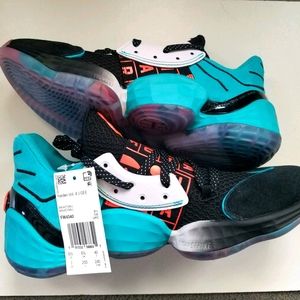 Unisex Basketball shoes